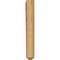 Ekena Millwork Imperial Craftsman Rough Sawn Bracket, Western Red Cedar, 4"W x 18"D x 30"H BKT04X18X30IMP04RWR - alternate 2